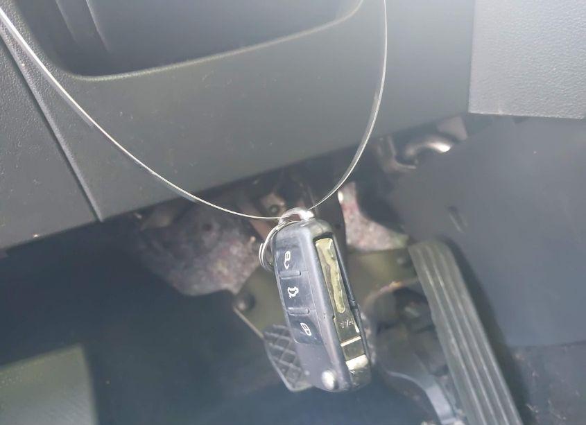 Photo 11 of 2017 Volkswagen Jetta 1.4T SE (VIN 3VWDB7AJ6HM306332)