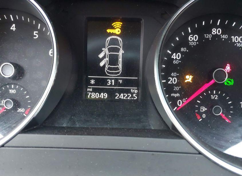 Photo 15 of 2017 Volkswagen Jetta 1.4T SE (VIN 3VWDB7AJ6HM404017)