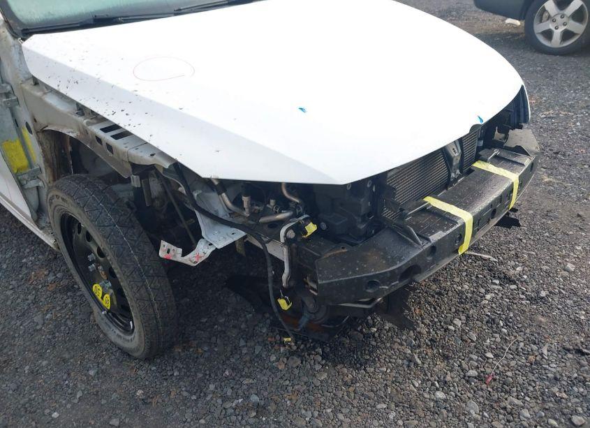 Photo 6 of 2017 Volkswagen Jetta 1.4T SE (VIN 3VWDB7AJ6HM404017)