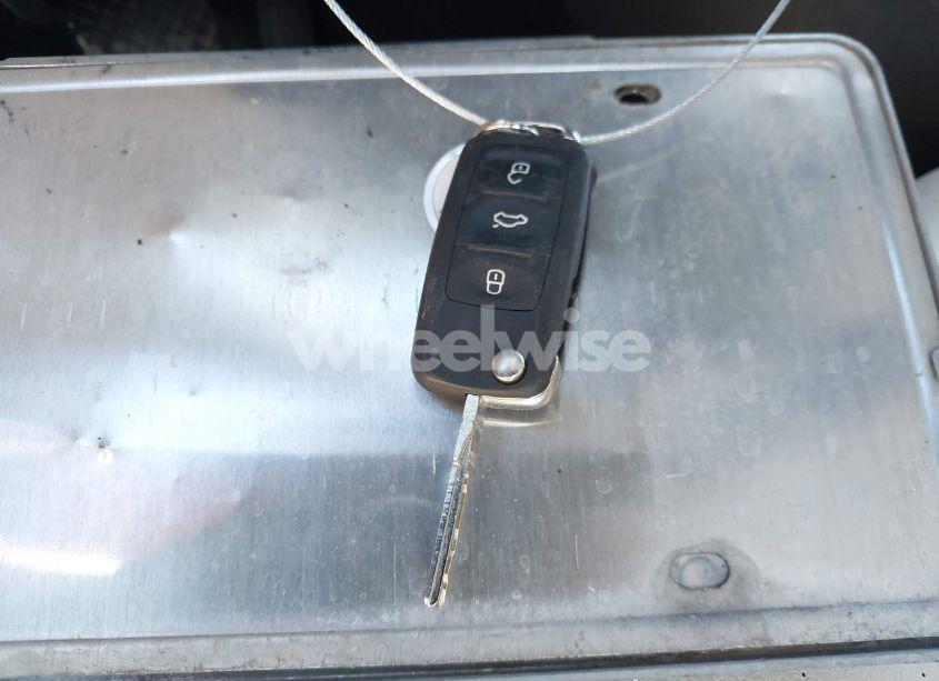 Photo 11 of 2017 Volkswagen Jetta 1.4T SE (VIN 3VWDB7AJ6HM410044)