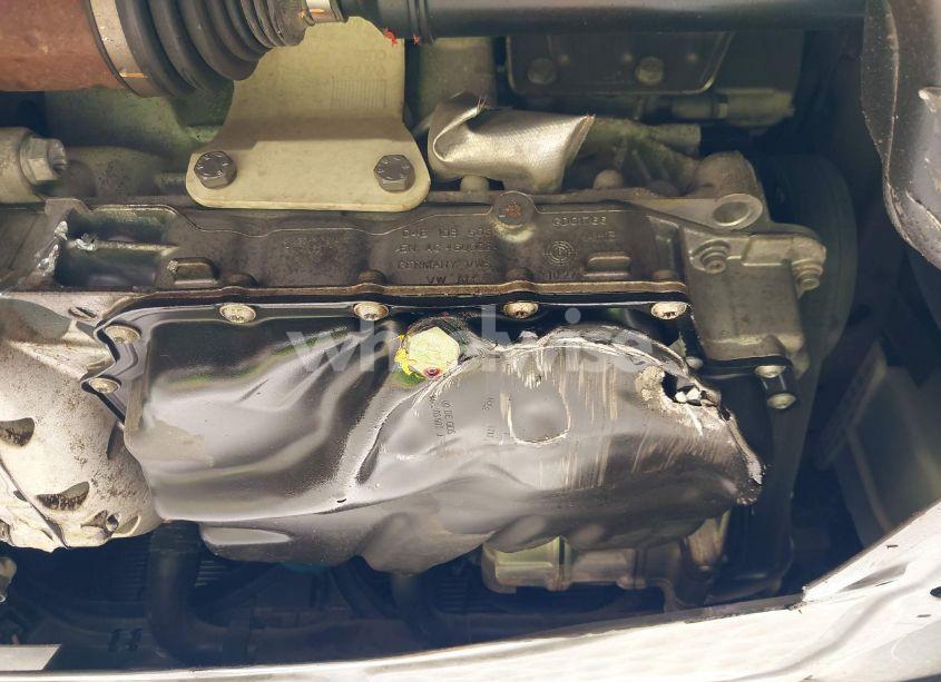 Photo 17 of 2017 Volkswagen Jetta 1.4T SE (VIN 3VWDB7AJ6HM410044)