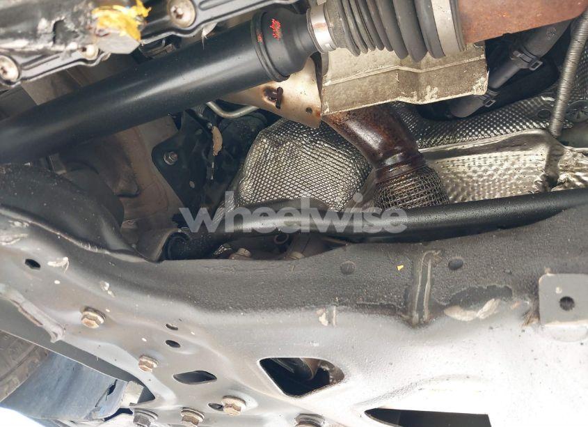 Photo 20 of 2017 Volkswagen Jetta 1.4T SE (VIN 3VWDB7AJ6HM410044)