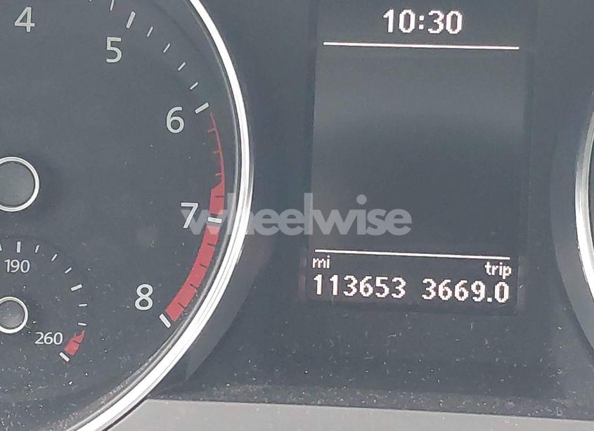 Photo 15 of 2017 Volkswagen Jetta 1.4T SE (VIN 3VWDB7AJ7HM242057)