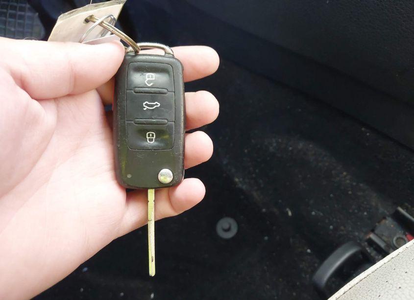 Photo 11 of 2017 Volkswagen Jetta 1.4T SE (VIN 3VWDB7AJ7HM255956)