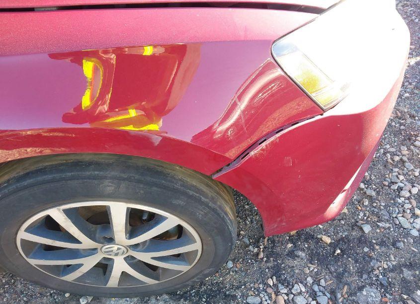 Photo 17 of 2017 Volkswagen Jetta 1.4T SE (VIN 3VWDB7AJ7HM255956)