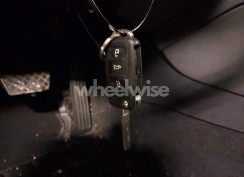 Photo 11 of 2017 Volkswagen Jetta 1.4T SE (VIN 3VWDB7AJ7HM295308)