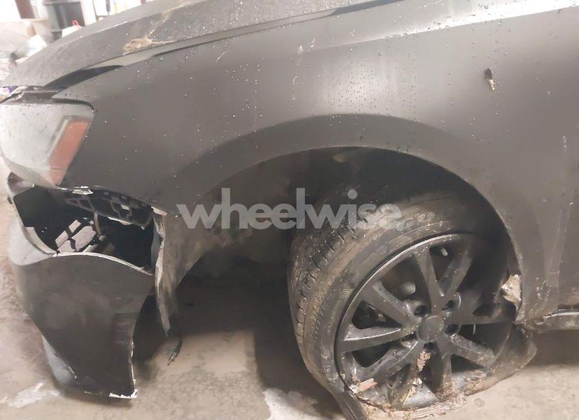 Photo 18 of 2017 Volkswagen Jetta 1.4T SE (VIN 3VWDB7AJ7HM295308)