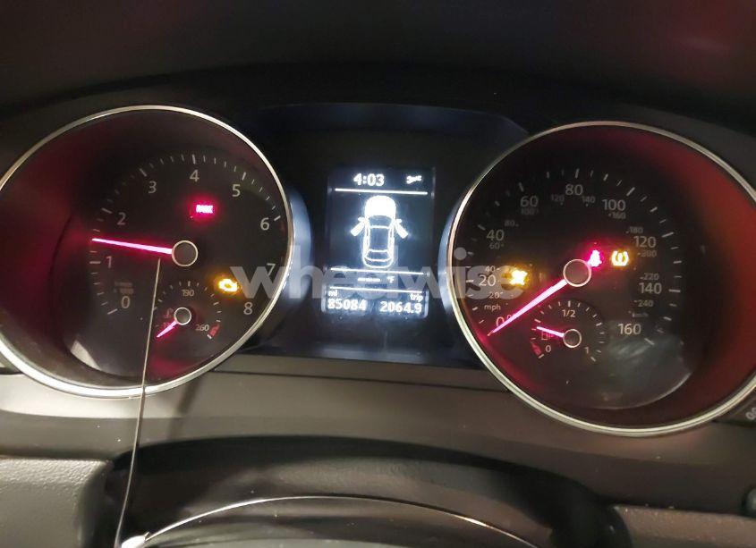 Photo 7 of 2017 Volkswagen Jetta 1.4T SE (VIN 3VWDB7AJ7HM295308)