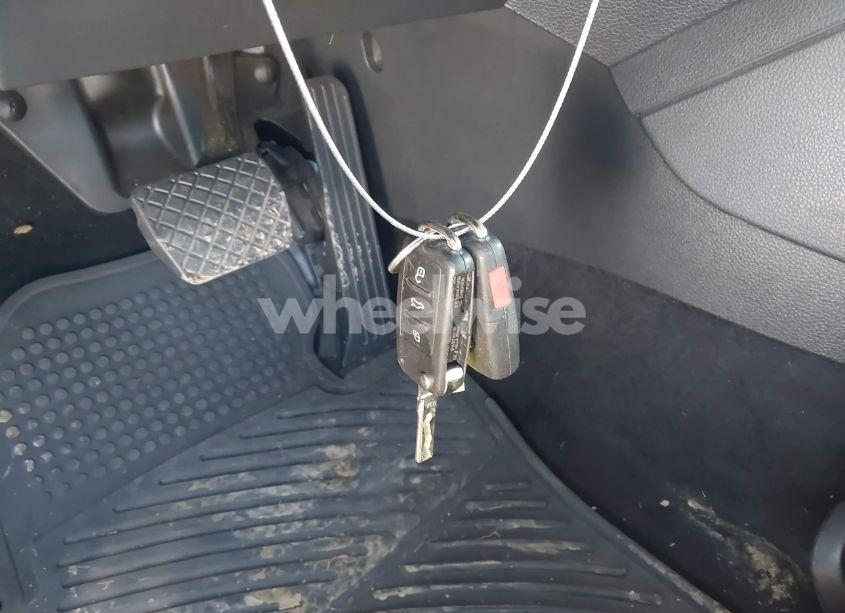 Photo 11 of 2017 Volkswagen Jetta 1.4T SE (VIN 3VWDB7AJ7HM385283)