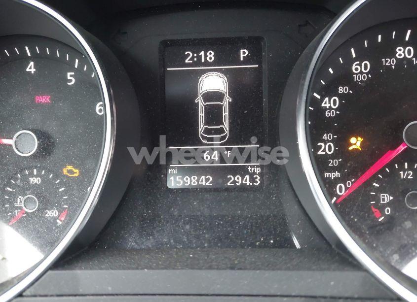 Photo 15 of 2017 Volkswagen Jetta 1.4T SE (VIN 3VWDB7AJ7HM388832)