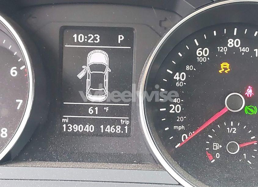 Photo 15 of 2017 Volkswagen Jetta 1.4T SE (VIN 3VWDB7AJ7HM408528)