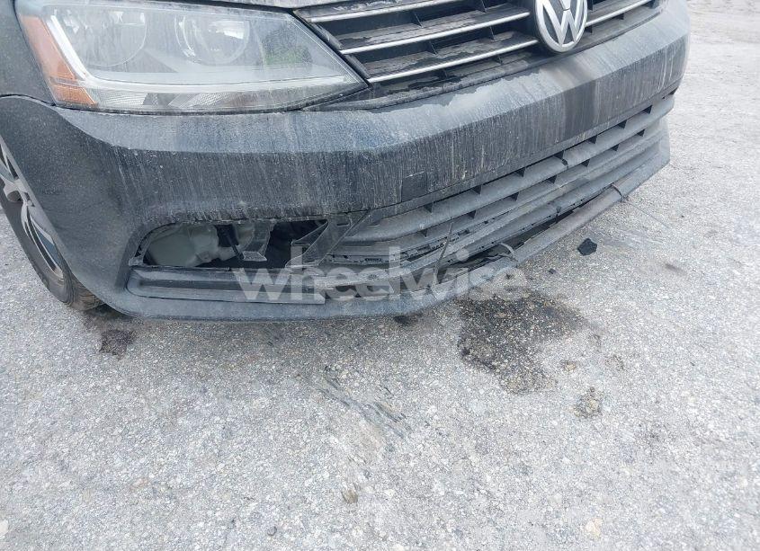 Photo 17 of 2017 Volkswagen Jetta 1.4T SE (VIN 3VWDB7AJ7HM408528)