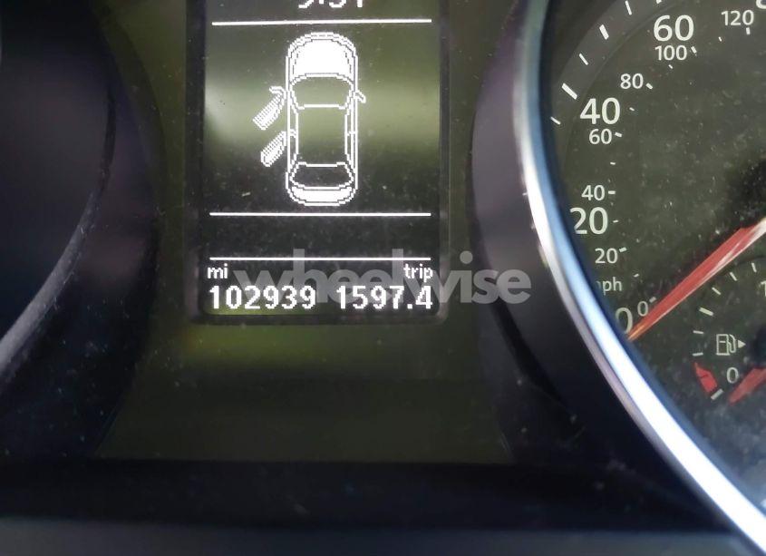 Photo 7 of 2017 Volkswagen Jetta 1.4T SE (VIN 3VWDB7AJ8HM251897)