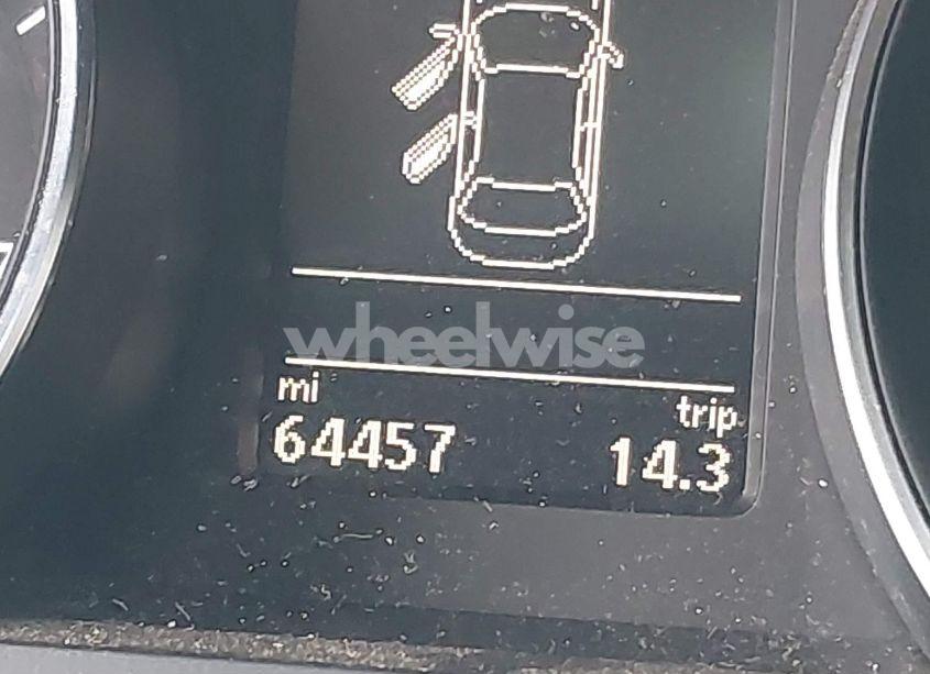 Photo 7 of 2017 Volkswagen Jetta 1.4T SE (VIN 3VWDB7AJ8HM252919)