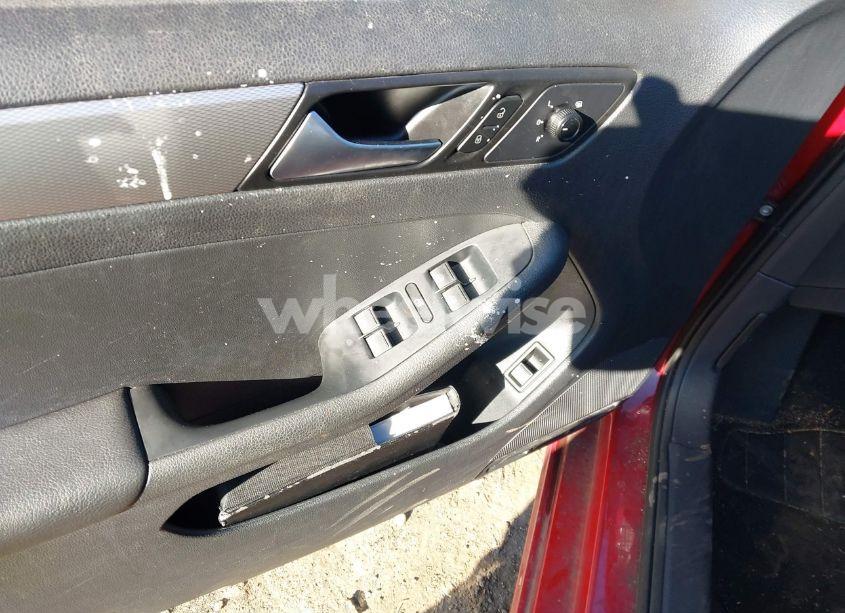 Photo 20 of 2017 Volkswagen Jetta 1.4T SE (VIN 3VWDB7AJ8HM271082)