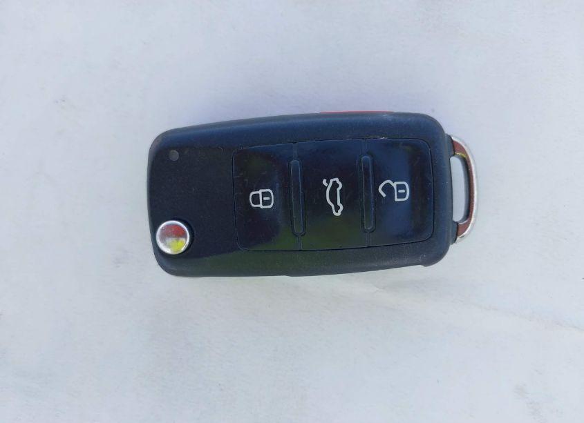 Photo 11 of 2017 Volkswagen Jetta 1.4T SE (VIN 3VWDB7AJ8HM277948)