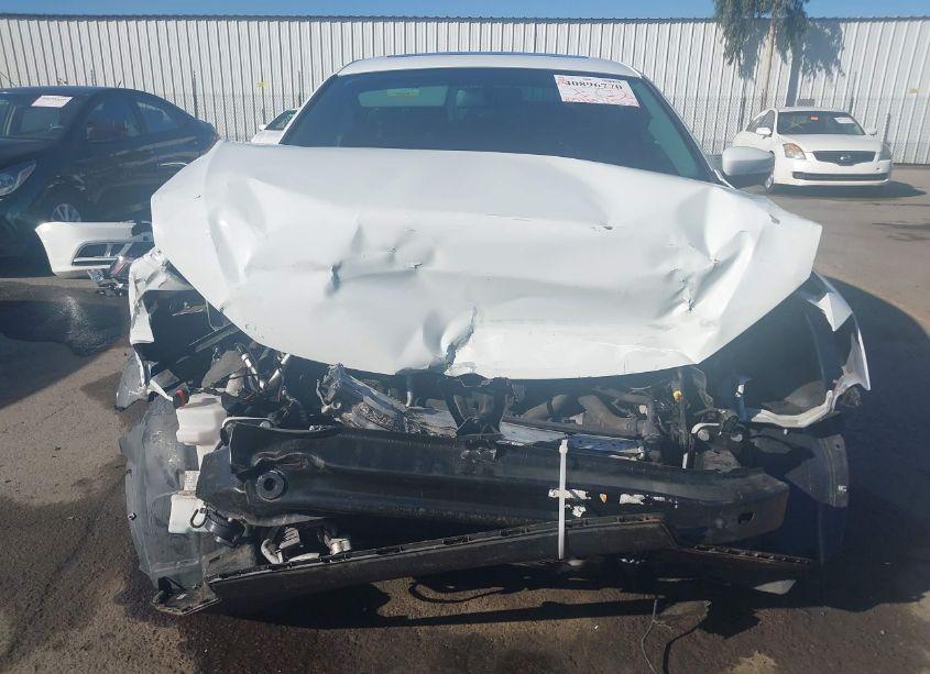 Photo 13 of 2017 Volkswagen Jetta 1.4T SE (VIN 3VWDB7AJ8HM277948)