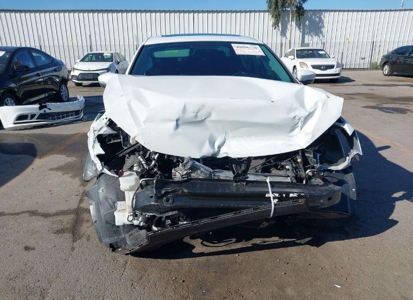 Photo 6 of 2017 Volkswagen Jetta 1.4T SE (VIN 3VWDB7AJ8HM277948)