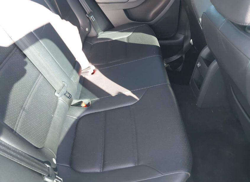 Photo 8 of 2017 Volkswagen Jetta 1.4T SE (VIN 3VWDB7AJ8HM277948)