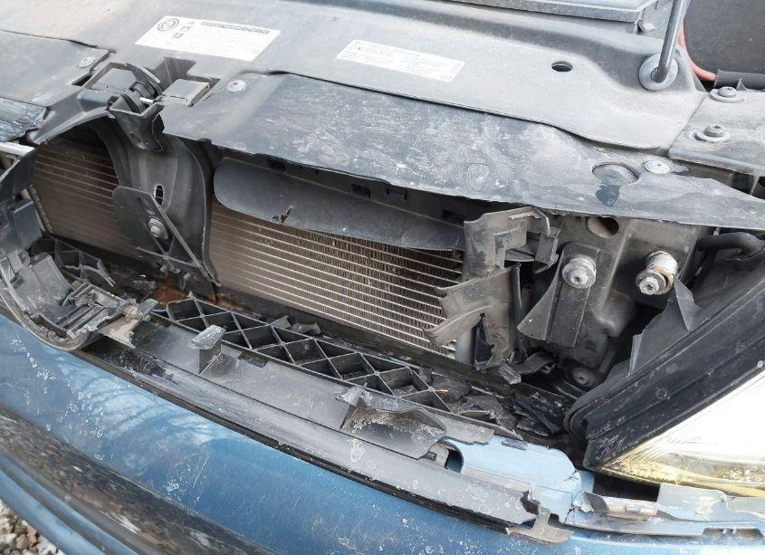 Photo 6 of 2017 Volkswagen Jetta 1.4T SE (VIN 3VWDB7AJ8HM282115)