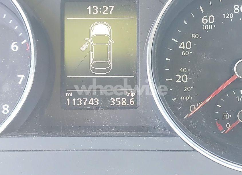 Photo 15 of 2017 Volkswagen Jetta 1.4T SE (VIN 3VWDB7AJ8HM392937)