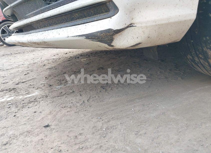 Photo 12 of 2017 Volkswagen Jetta 1.4T SE (VIN 3VWDB7AJ9HM246806)