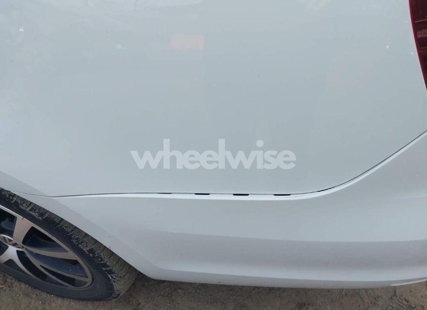 Photo 20 of 2017 Volkswagen Jetta 1.4T SE (VIN 3VWDB7AJ9HM246806)