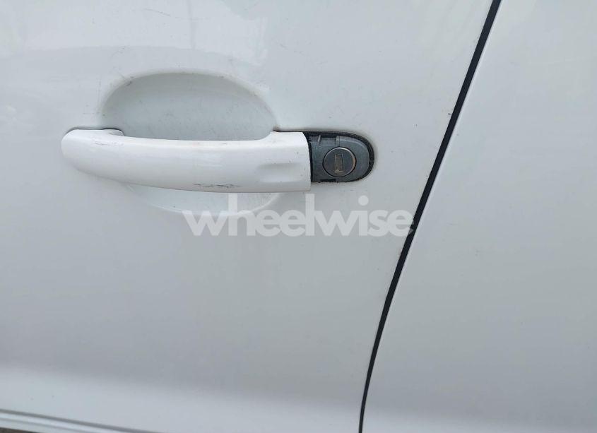 Photo 21 of 2017 Volkswagen Jetta 1.4T SE (VIN 3VWDB7AJ9HM246806)