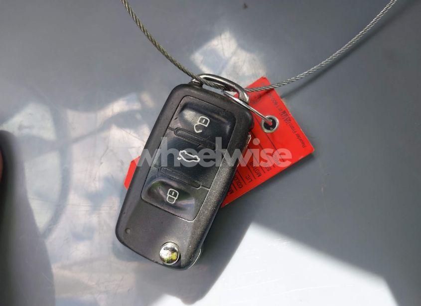 Photo 11 of 2017 Volkswagen Jetta 1.4T SE (VIN 3VWDB7AJ9HM265257)