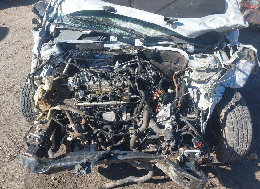 Photo 10 of 2017 Volkswagen Jetta 1.4T SE (VIN 3VWDB7AJ9HM295018)