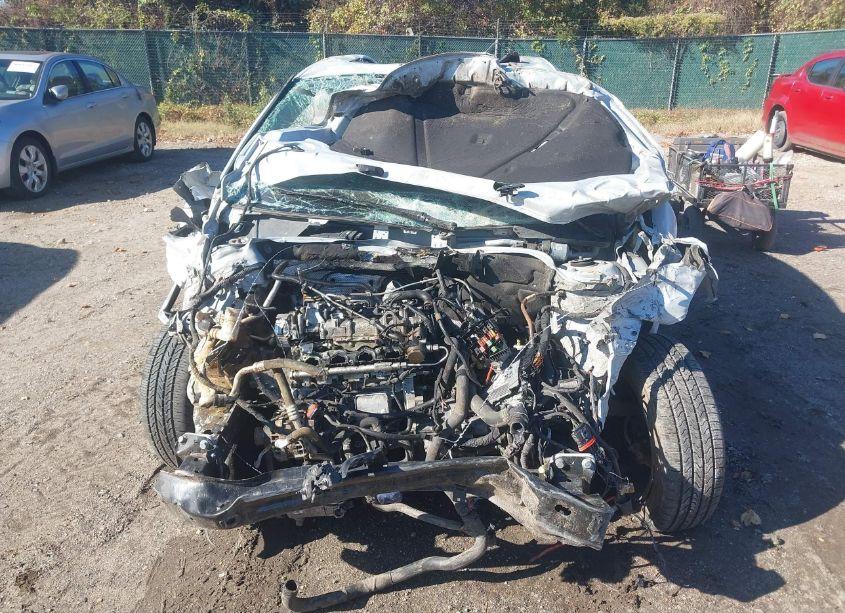 Photo 11 of 2017 Volkswagen Jetta 1.4T SE (VIN 3VWDB7AJ9HM295018)