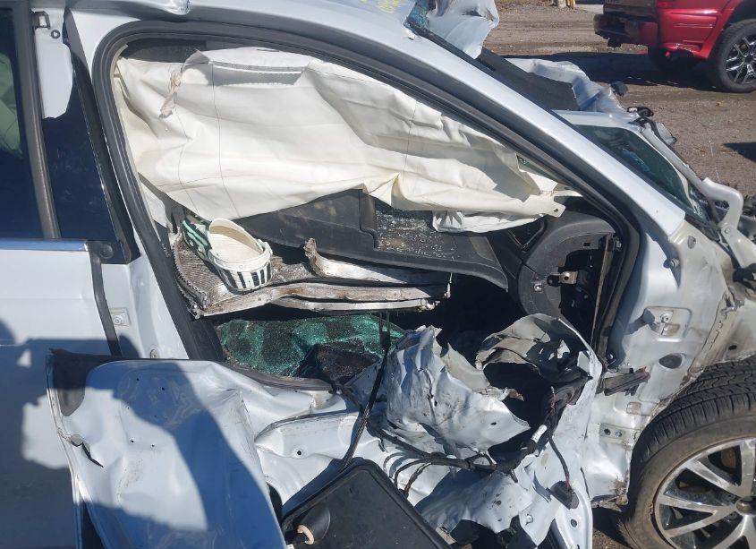 Photo 5 of 2017 Volkswagen Jetta 1.4T SE (VIN 3VWDB7AJ9HM295018)