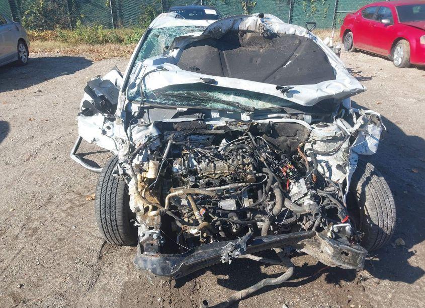 Photo 6 of 2017 Volkswagen Jetta 1.4T SE (VIN 3VWDB7AJ9HM295018)