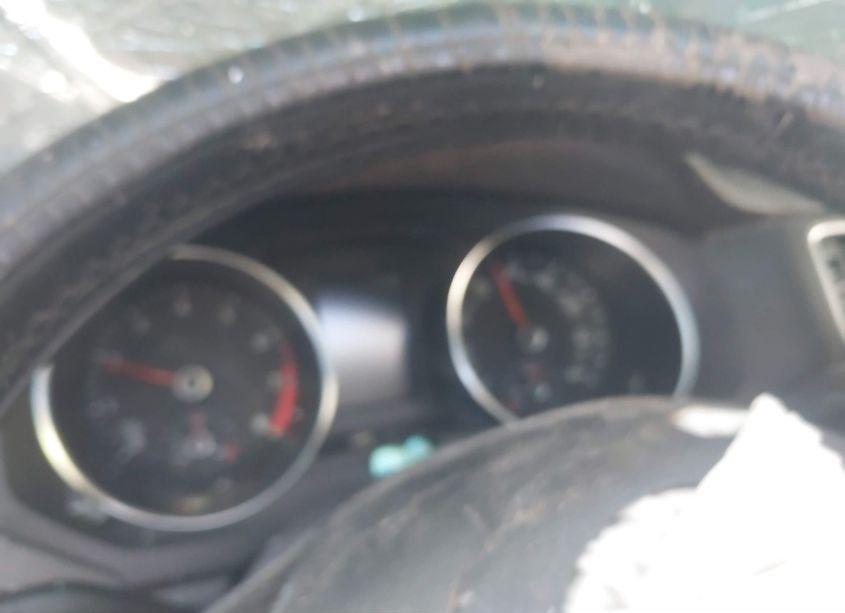 Photo 7 of 2017 Volkswagen Jetta 1.4T SE (VIN 3VWDB7AJ9HM295018)