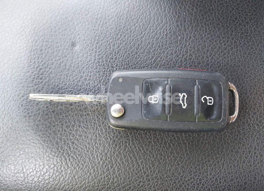 Photo 11 of 2017 Volkswagen Jetta 1.4T SE (VIN 3VWDB7AJ9HM298629)