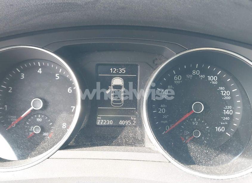 Photo 15 of 2017 Volkswagen Jetta 1.4T SE (VIN 3VWDB7AJ9HM298629)