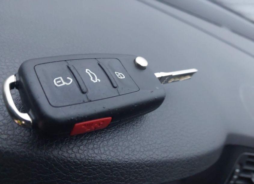 Photo 11 of 2017 Volkswagen Jetta 1.4T SE (VIN 3VWDB7AJ9HM316028)