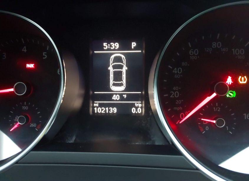 Photo 15 of 2017 Volkswagen Jetta 1.4T SE (VIN 3VWDB7AJ9HM316028)