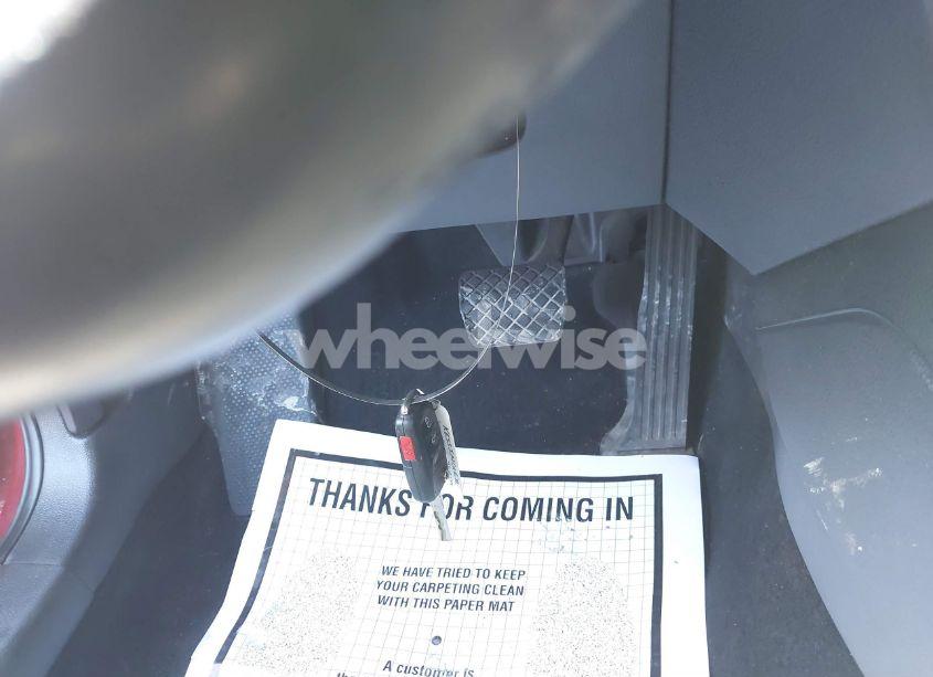 Photo 11 of 2017 Volkswagen Jetta 1.4T SE (VIN 3VWDB7AJ9HM323142)