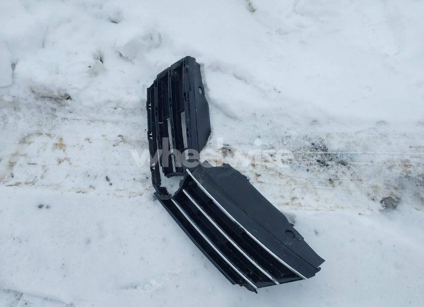 Photo 12 of 2017 Volkswagen Jetta 1.4T SE (VIN 3VWDB7AJ9HM374592)