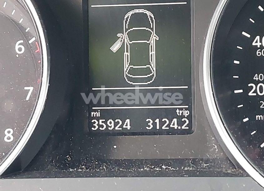 Photo 16 of 2017 Volkswagen Jetta 1.4T SE (VIN 3VWDB7AJ9HM374592)