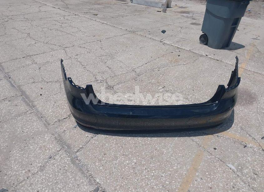 Photo 12 of 2017 Volkswagen Jetta 1.4T SE (VIN 3VWDB7AJXHM201714)