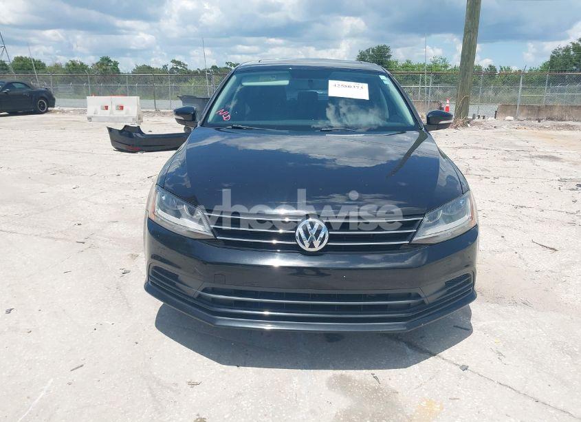 Photo 13 of 2017 Volkswagen Jetta 1.4T SE (VIN 3VWDB7AJXHM201714)