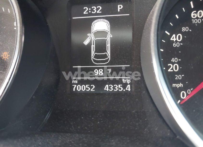 Photo 16 of 2017 Volkswagen Jetta 1.4T SE (VIN 3VWDB7AJXHM201714)