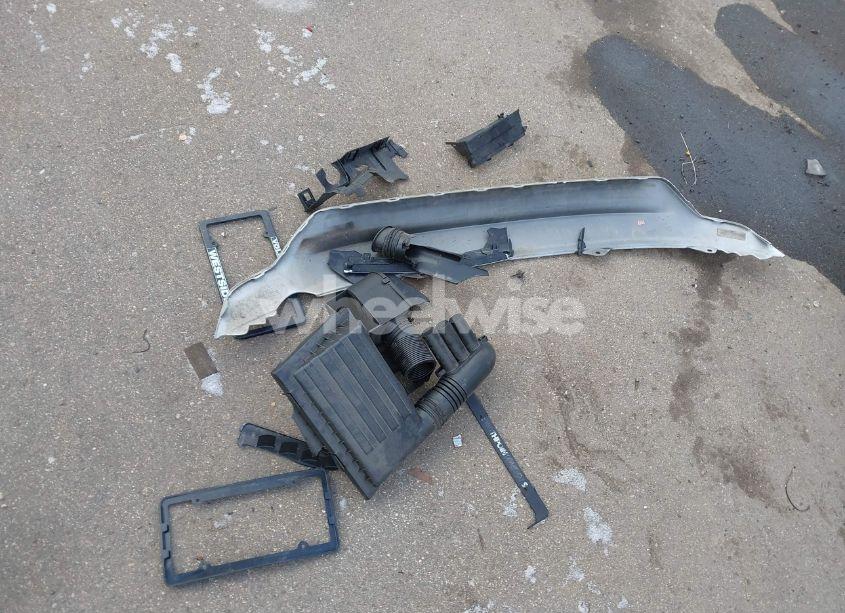 Photo 12 of 2017 Volkswagen Jetta 1.4T SE (VIN 3VWDB7AJXHM231800)