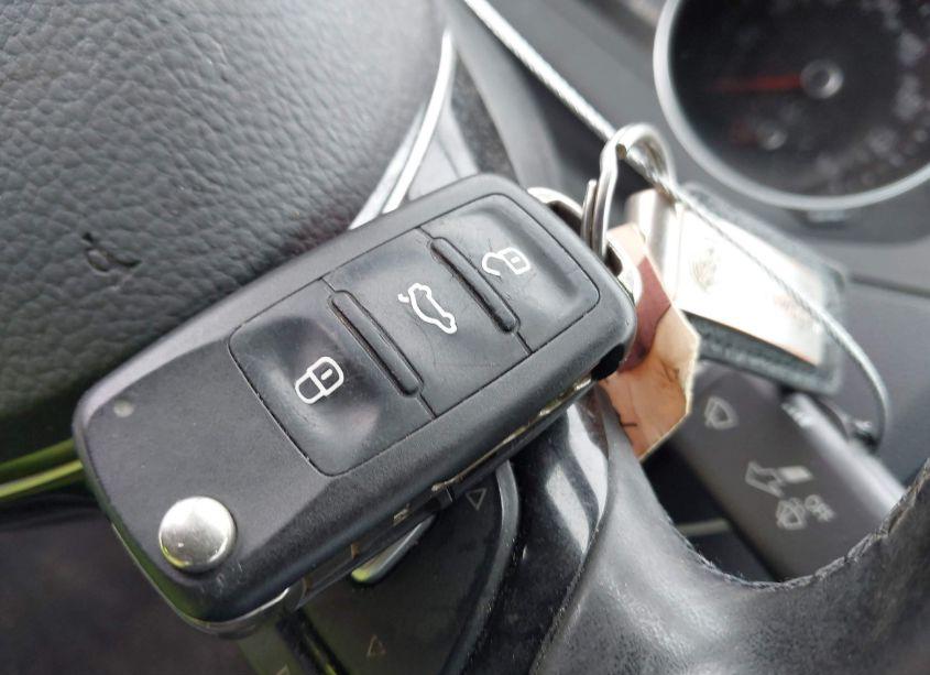 Photo 11 of 2017 Volkswagen Jetta 1.4T SE (VIN 3VWDB7AJXHM266434)