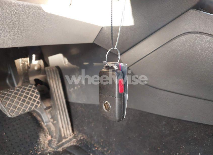 Photo 11 of 2017 Volkswagen Jetta 1.4T SE (VIN 3VWDB7AJXHM335123)