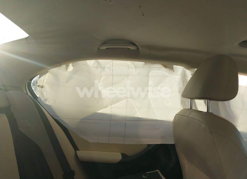 Photo 8 of 2017 Volkswagen Jetta 1.4T SE (VIN 3VWDB7AJXHM335123)