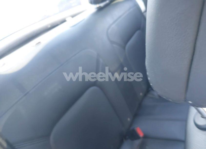 Photo 8 of 2001 Volkswagen New BEETLE GLX (VIN 3VWDC21CX1M414377)