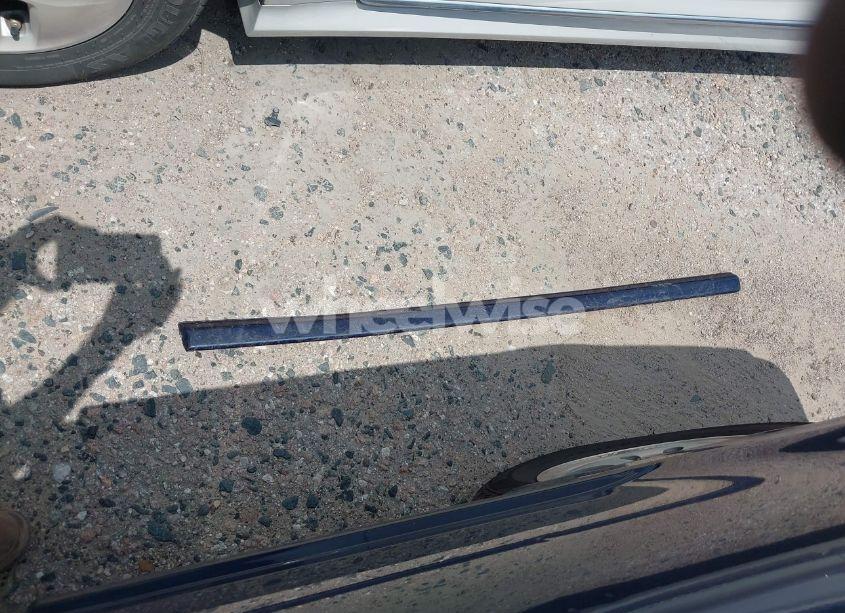 Photo 12 of 2001 Volkswagen Cabrio GLX (VIN 3VWDC21V01M815163)